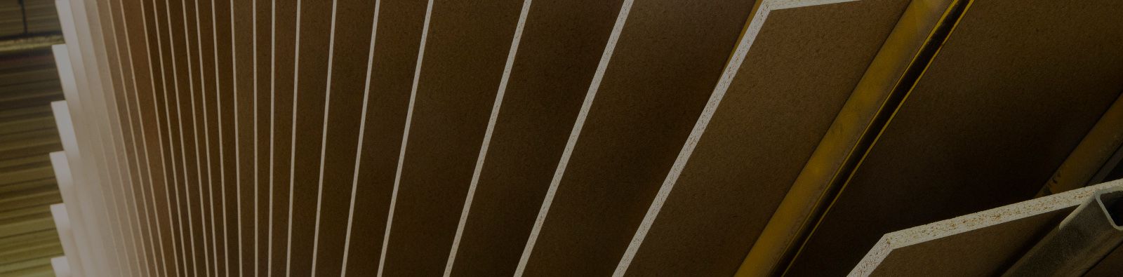Spanplatten von Rheinspan: Passgenau und zuverlässig.